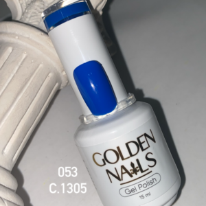 GEL POLISH 53 AZUL
