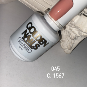 GEL POLISH 45
