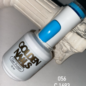 GEL POLISH 56 CELESTE