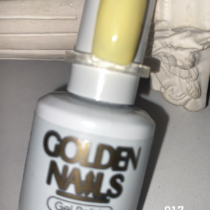 GEL POLISH 17 VAINILLA