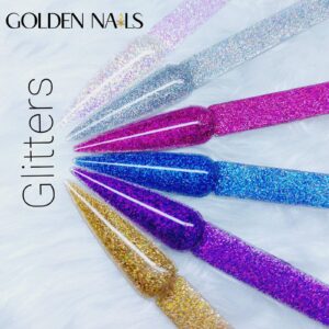 COLECCION GLITTERS