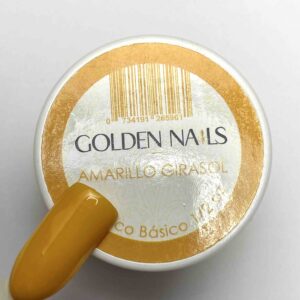 ACRILICO AMARILLO GIRASOL