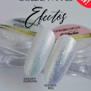 EFECTO GOLDEN DIAMOND