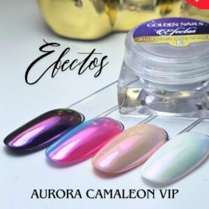 EFECTO AURORA CAMALEON E
