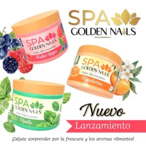 SALES REFRESCANTES MENTA