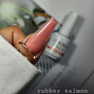 RUBBER SALMON