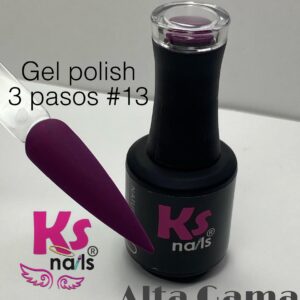 GEL POLISH 13