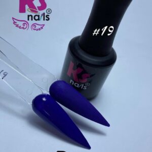 GEL POLISH 19