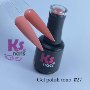 GEL POLISH 27