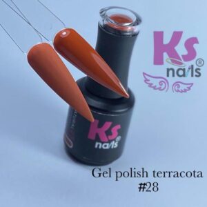 GEL POLISH 28