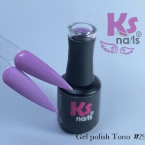 GEL POLISH 29