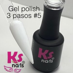 GEL POLISH 5