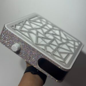 EXTRACTOR DE BRILLOS TORNASOL