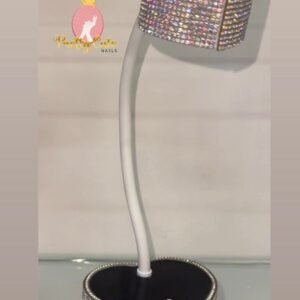 LAMPARA DE PRECURADO TORNASOL DE BRILLOS