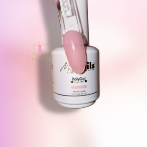 Polygel  liquido 001 Miss Nails