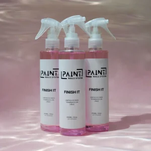 FINISH IT PAINT
