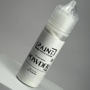 TALCO POWDER NAIL PAINT