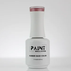 RUBBER BASE SHIMMER PAINT